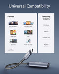 Anker <b>PowerExpand</b> USB-C to DisplayPort Adapter by Anker