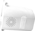 Silarius SIL-BHOMEWIFI2MP28 WiFi, APP enabeld, fixed, 2MP full HD, Alarm lights, Outdoor camera ,2-way audio - 2.8mm lens by Silarius