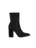 Magdalena Boot - Black by Boutique 23