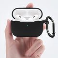 AirPods Pro 3 Case - Silicone | Venture Series by Zerodamage Sahara Case LLC