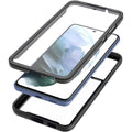 GRIP Series Case - Samsung Galaxy S21 FE 5G by Zerodamage Sahara Case LLC