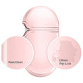 Hybrid-Flex Series Transparent Pink Case - Apple AirPods 3 (3rd Generation) by Zerodamage Sahara Case LLC
