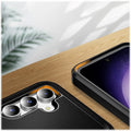 Raider Series Kickstand Case with Belt Clip - Samsung Galaxy S23 FE by Zerodamage Sahara Case LLC