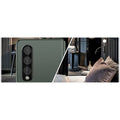 ZeroDamage Camera Lens Protector (2-Pack) - Samsung Galaxy Z Fold4 by Zerodamage Sahara Case LLC
