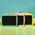 LCD Writing Kids Tablet 13.5" - Color Display, One-Click Erase by Zerodamage Sahara Case LLC