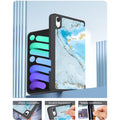 Inspire Series Folio Case - iPad Mini by Zerodamage Sahara Case LLC