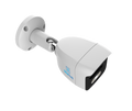 Silarius Pro Series SIL-SB8MP28AU 8MP 4K Mini Bullet Camera w/ 2.8mm lens and built-in Audio (NDAA Compliant) by Silarius