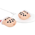 Boba Drink Case - Apple Airpods 3 (3rd Generation) by Zerodamage Sahara Case LLC