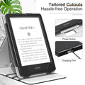 Venture Series Multi-Angle Case - Amazon Kindle Paperwhite by Zerodamage Sahara Case LLC