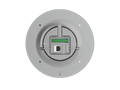 Silarius SIL‐ACCESSTEMP Smart Facial Time Attendance Access Control Terminal with Temperature Measurement , Employee time management Device (NDAA Compliant) by Silarius