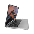 MacBook Pro 13.3” (A2338) Case - Shock-Absorbing Corners by Zerodamage Sahara Case LLC