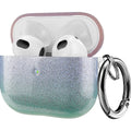 Sahara Sparkle Series Case - Apple AirPods 3 (3rd Generation) by Zerodamage Sahara Case LLC