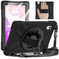 Raider X Series Heavy Duty Hand Strap Hard - Lenovo Tab M9 by Zerodamage Sahara Case LLC