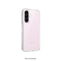 Samsung Galaxy A37 5G Clear Case - Anti-Slip Grip | Venture Series by Zerodamage Sahara Case LLC