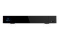 Silarius Pro Series SIL-NVR16CHPOE4 25CH total, 16-Channels 4K POE NVR Gigabit, NVR, 4TB HDD by Silarius