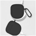Venture Series Silicone Case - Bose QuietComfort Ultra Earbuds by Zerodamage Sahara Case LLC