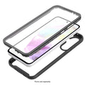 Raider Series GRIP Case - Samsung Galaxy A36 5G by Zerodamage Sahara Case LLC