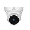 Silarius SIL-DHOMEWIFI2MP36 WiFi PTZ Camera, APP enabled, fixed, 2MP full HD ,2-way audio - 3.6mm lens