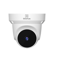 Silarius SIL-DHOMEWIFI2MP36 WiFi PTZ Camera, APP enabled, fixed, 2MP full HD ,2-way audio - 3.6mm lens by Silarius