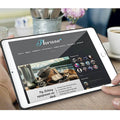 Venture Series Hard Shell Case - iPad 10.2-inch by Zerodamage Sahara Case LLC