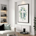 Evergreen Cross Faith Wall Art by Tailored Canvases