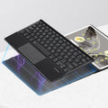 Navigate Series Keyboard with Mouse Pad Case - Google Pixel Tab by Zerodamage Sahara Case LLC