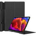 Venture Series BI-Fold Kickstand Case - Lenovo Yoga Tab 13" by Zerodamage Sahara Case LLC