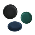 StickOn Silicone Case (4-Pack) - Apple AirTag by Zerodamage Sahara Case LLC
