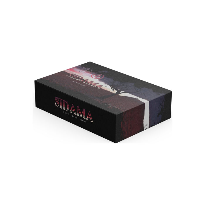 Gentleman's Nod Sidama Utility Bar Soap by Pasteur Pharmacy