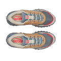 Saucony Original Grid Peak - Grey/Sand by Swell-O-Phonic