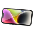 Indy Series Leather FingerGrip Case - iPhone 14 Plus by Zerodamage Sahara Case LLC