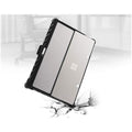 Raider Series Rugged Kickstand Case - Microsoft Surface Pro 8 by Zerodamage Sahara Case LLC