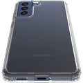 Venture Series Clear Case - Samsung Galaxy S21 FE 5G by Zerodamage Sahara Case LLC