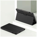 Indy Series Bi-Fold Folio Case - Samsung Galaxy Tab S10 Ultra and Tab S9 Ultra by Zerodamage Sahara Case LLC