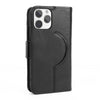 iPhone 15 Pro Max Leather Wallet Case with MagSafe - Card Holder | Indy Series