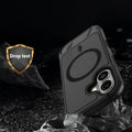 iPhone 17 Case - Kickstand, Durable and MagSafe | Venture Series by Zerodamage Sahara Case LLC