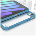 Venture Series Slim Hard Shell Case - Apple iPad mini (A17 Pro) and Apple iPad mini (6th Generation 2021) by Zerodamage Sahara Case LLC
