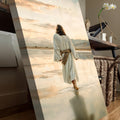 Reflections Faith Wall Art XIV by Tailored Canvases