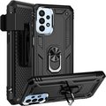 Raider Series Kickstand Case - Galaxy A23 5G by Zerodamage Sahara Case LLC