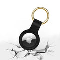 Sahara Liquid Silicone Case - Apple AirTag by Zerodamage Sahara Case LLC