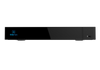 Silarius Pro Series SIL-NVR16CHPOE 25CH total, 16-Channels 4K POE NVR Gigabit, NVR, NO HDD