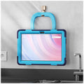 Wander Series Kids Bulky Kickstand Case - Amazon Fire HD 10 by Zerodamage Sahara Case LLC