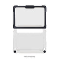Lenovo 100E Gen 3 Chromebook 11.6” Case - Heavy-Duty Rugged Protection by Zerodamage Sahara Case LLC
