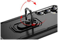 Raider Series Heavy-Duty Kickstand Case - Samsung Galaxy S24+ by Zerodamage Sahara Case LLC