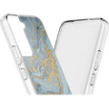 Inspire Series Marble Case - Samsung Galaxy S22 Plus by Zerodamage Sahara Case LLC