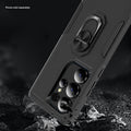 Raider Series Heavy-Duty Case - Samsung Galaxy S25 Ultra by Zerodamage Sahara Case LLC
