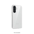Samsung Galaxy A57 5G Clear Case - Anti-Slip Grip | Venture Series by Zerodamage Sahara Case LLC