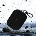 Apple Airpods Pro 3 Case - Microfiber | Indy Series by Zerodamage Sahara Case LLC