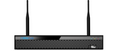Silarius Pro Series SIL-NVR8CHWIFI 9CH 4K NVR Gigabit, NVR, NO HDD (NDAA Compliant) by Silarius