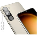 ZeroDamage Camera Lens Protector (2-Pack) - Samsung Galaxy S23 and S23+ by Zerodamage Sahara Case LLC